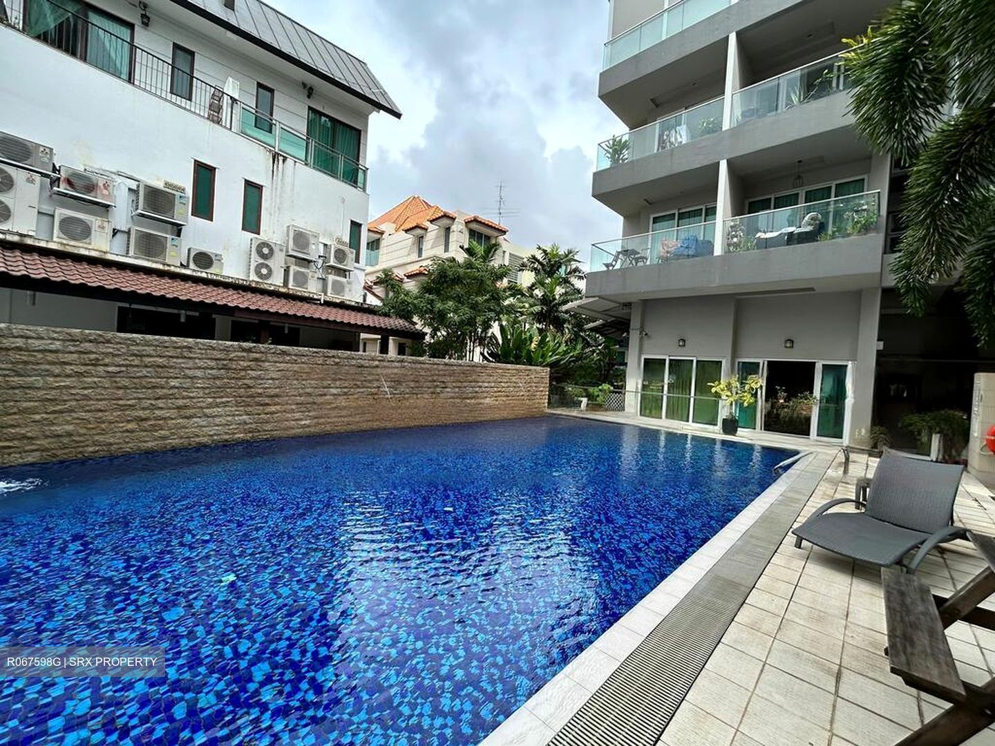 Espira Spring (D15), Apartment #475424771